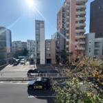 レジディア広尾Ⅱ 0302-12