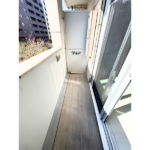 レジディア広尾Ⅱ 0302-14