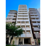 レジディア広尾Ⅱ 0302-2