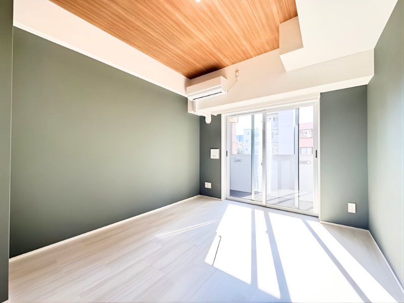 レジディア広尾Ⅱ 0302