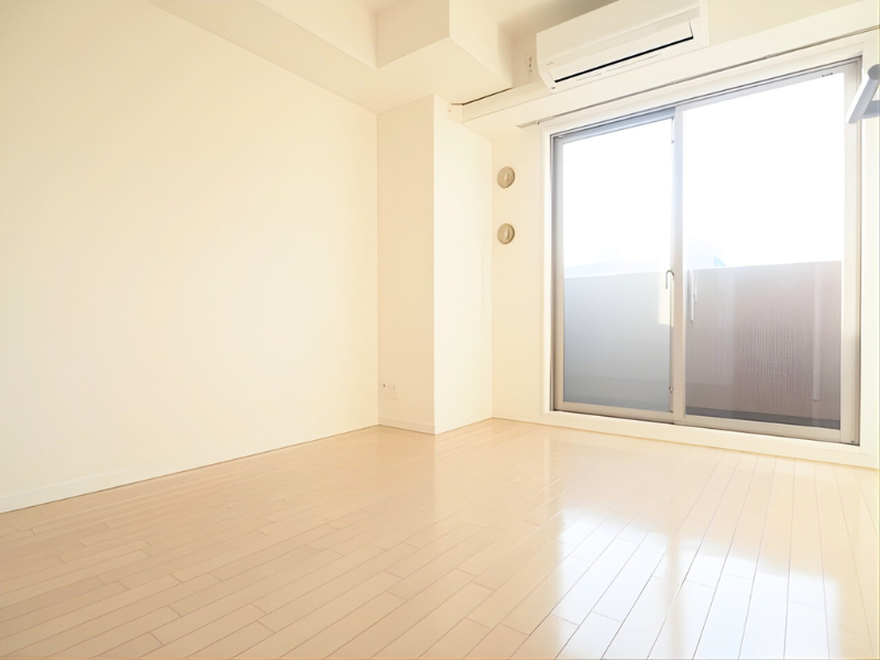 レジディア東品川 0204