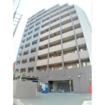 レジディア東品川 0204-2