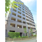 レジディア東品川 0307-1