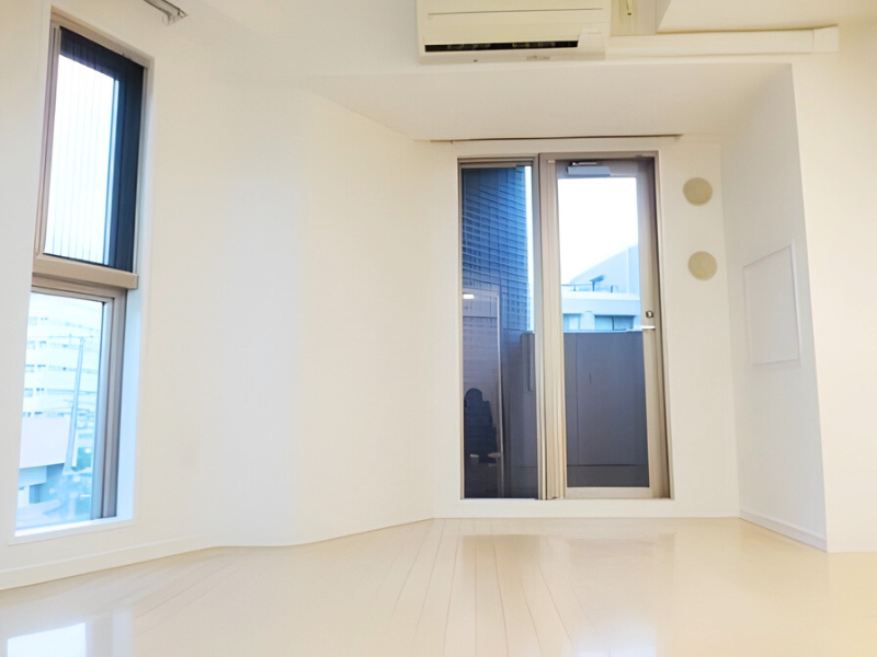 レジディア東品川 0307