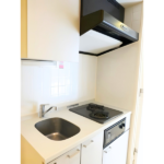 レジディア東品川 0307-9