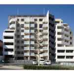 レジディア白金高輪 0704-11