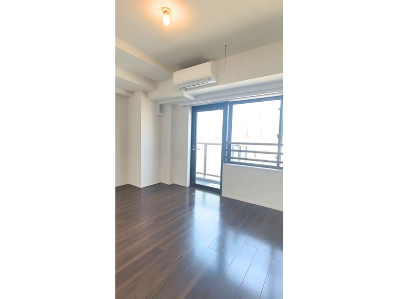 レジディア白金高輪 0704