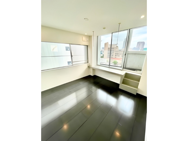 レジディア目黒Ⅲ 0502