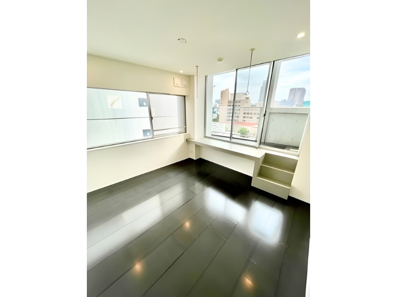 レジディア目黒Ⅲ 0502