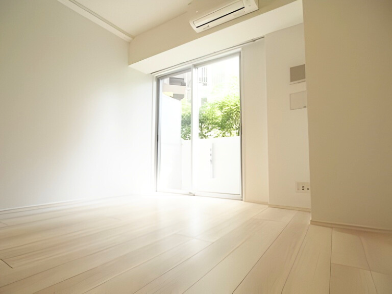 レジディア目黒Ⅳ 0209