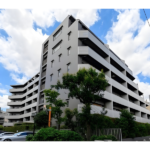 レジディア祐天寺 0203-1