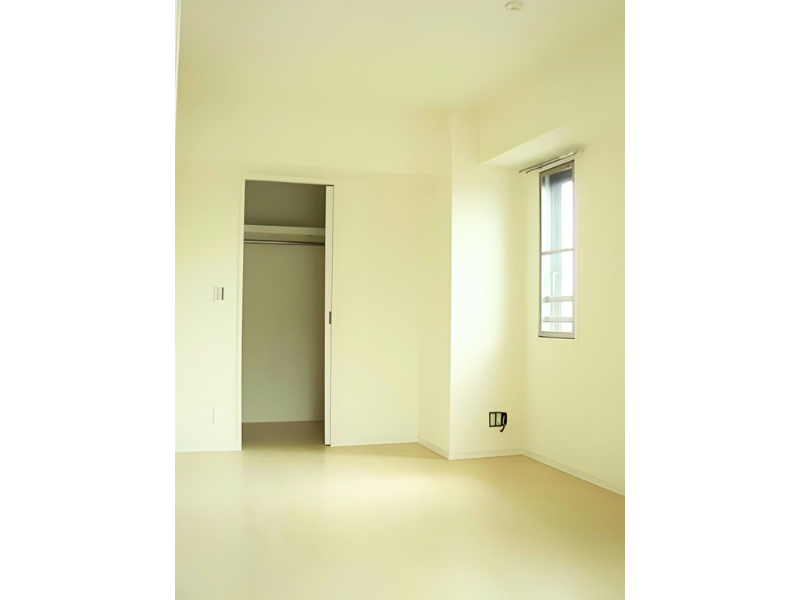 レジディア祐天寺 0203