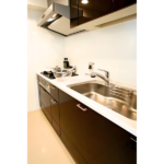 レジディア祐天寺 0203-12