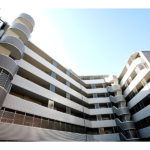 レジディア祐天寺 0203-2