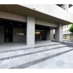 レジディア祐天寺 0203-4