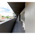 レジディア祐天寺 0203-6