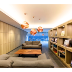 レジディア祐天寺 0203-8