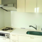 レジディア祐天寺 0203-9