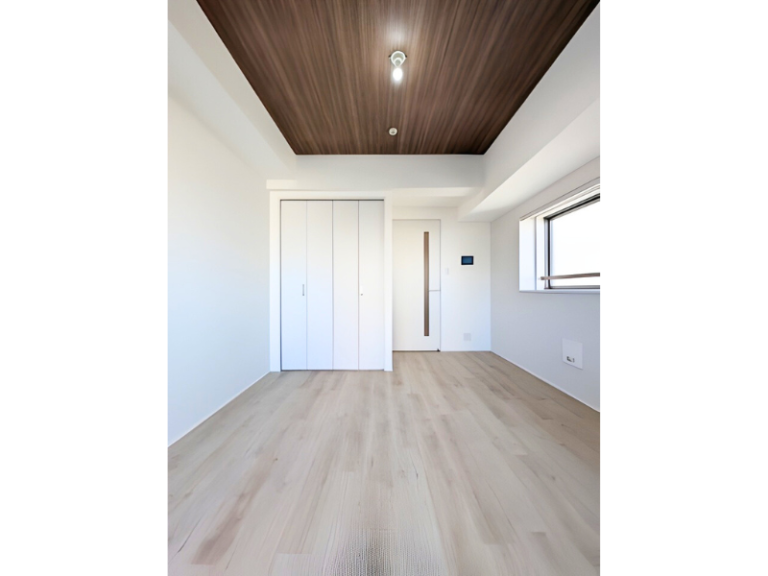 レジディア蒲田 0810