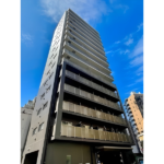 レジディア蒲田-12