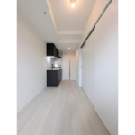 レジディア蒲田 1204-2