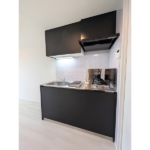 レジディア蒲田 1204-3