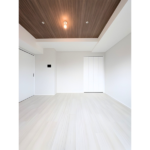 レジディア蒲田 1204-4