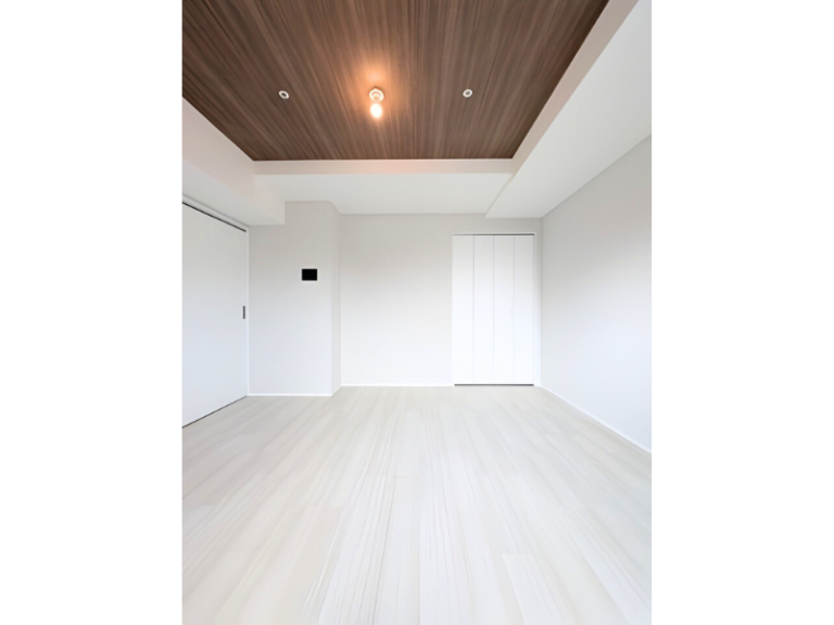 レジディア蒲田 1204