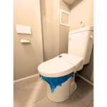 レジディア蒲田 1204-7