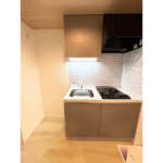 レジディア蒲田Ⅱ 1302-3