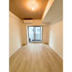 レジディア蒲田Ⅱ 1302-4