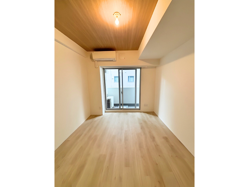 レジディア蒲田Ⅱ 1302