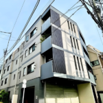 レジディア西小山 0303-1