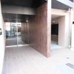 レジディア西小山 0303-2