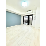 レジディア西小山 0303-9