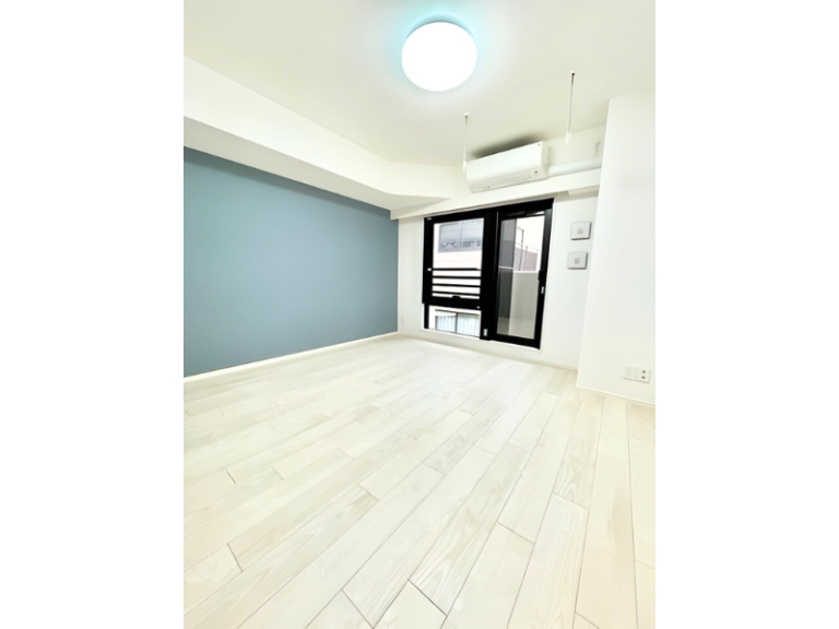 レジディア西小山 0303