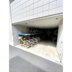 レジディア錦糸町Ⅱ 0802-14