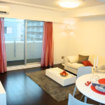 レジディア錦糸町Ⅱ 0802-6