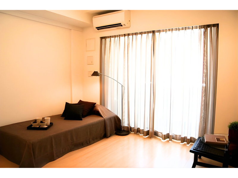 レジディア錦糸町Ⅱ 0802