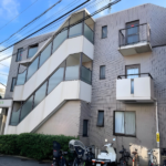 ロゼ下目黒 102-2