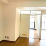 ロゼ下目黒 102-3