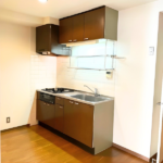 ロゼ下目黒 102-6