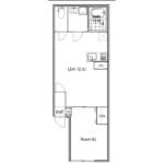 ロータスコート目黒不動前 202-15