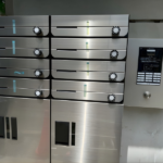 ロータスコート目黒不動前 202-3