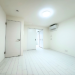 ロータスコート目黒不動前 202-4