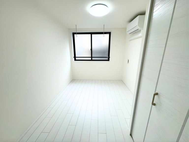 ロータスコート目黒不動前 202