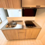 ロータスコート目黒不動前 202-8