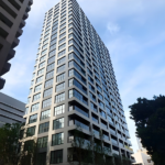 ローレルタワールネ浜松町 0315-1