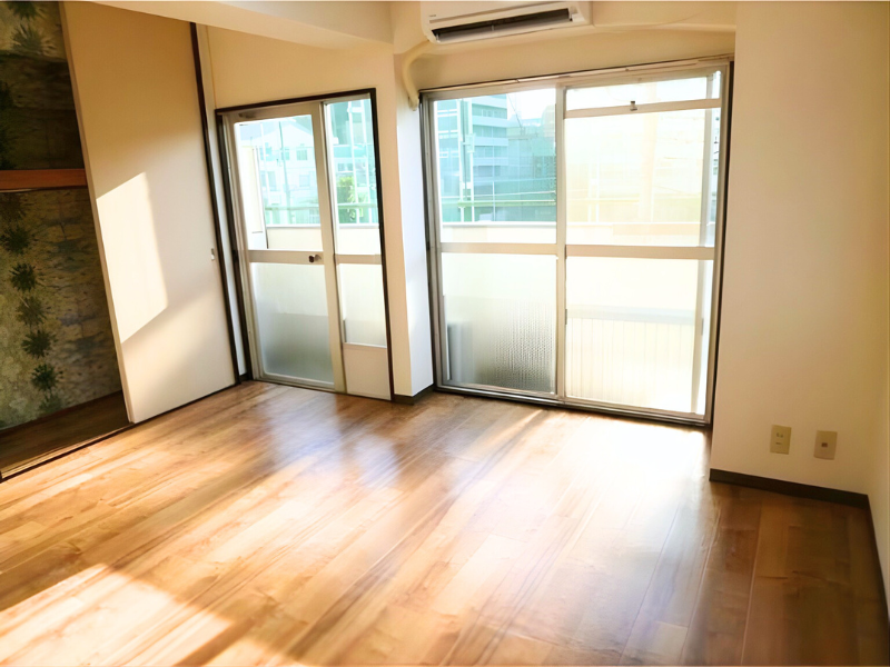 ワコーレ錦糸町マンション 301