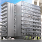 ヴァローレ松戸フィーロ 509-1